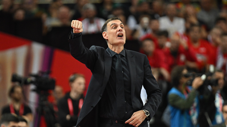 Μπαρτζώκας: «Περήφανοι που βρισκόμαστε στον τελικό»